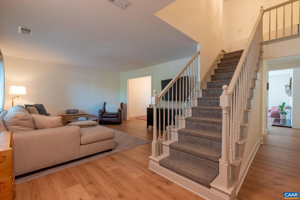 Photo of 320 Harvest Dr, CHARLOTTESVILLE, VA 22903 (MLS # 673891)