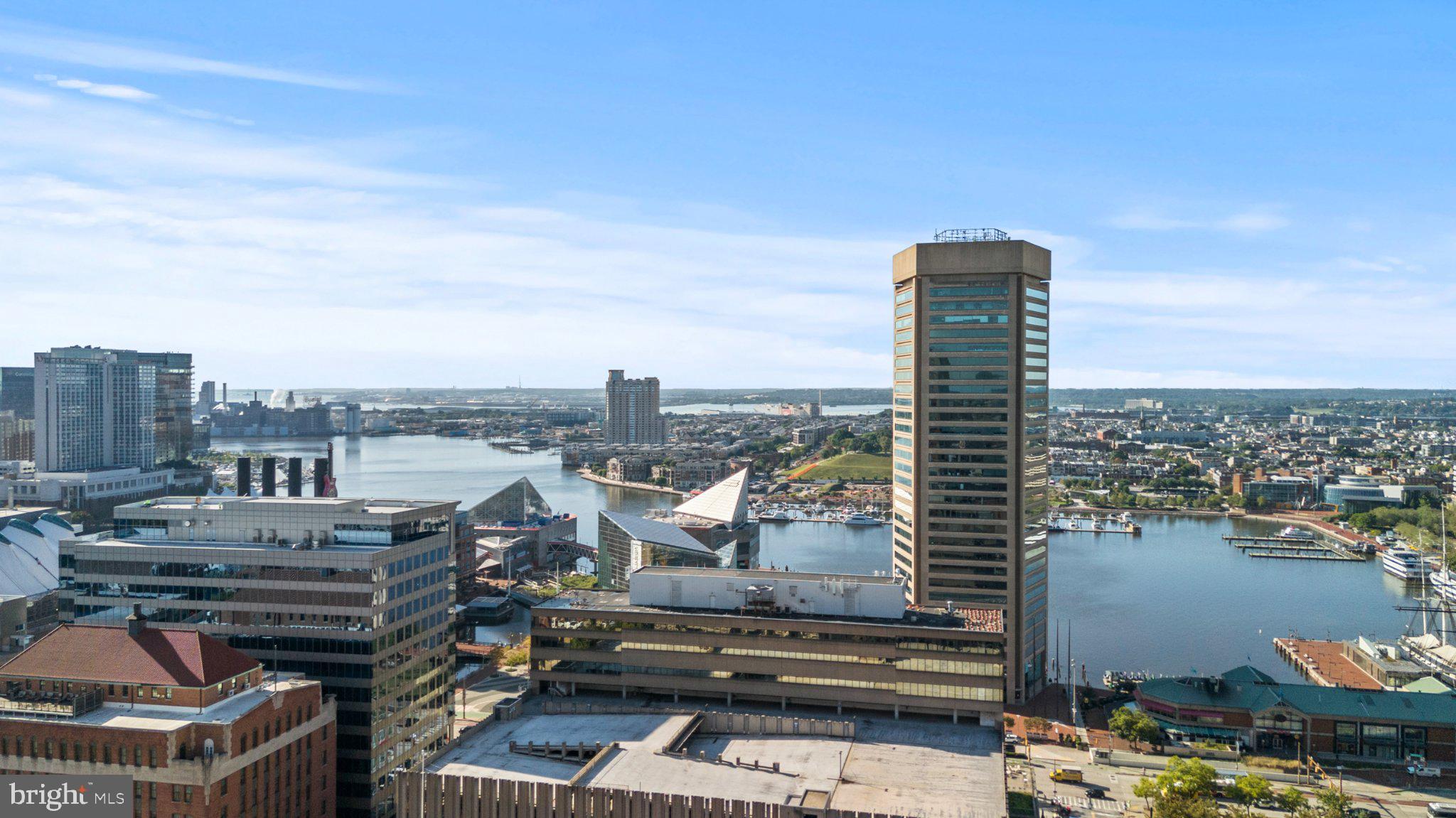 414 WATER STREET 1612