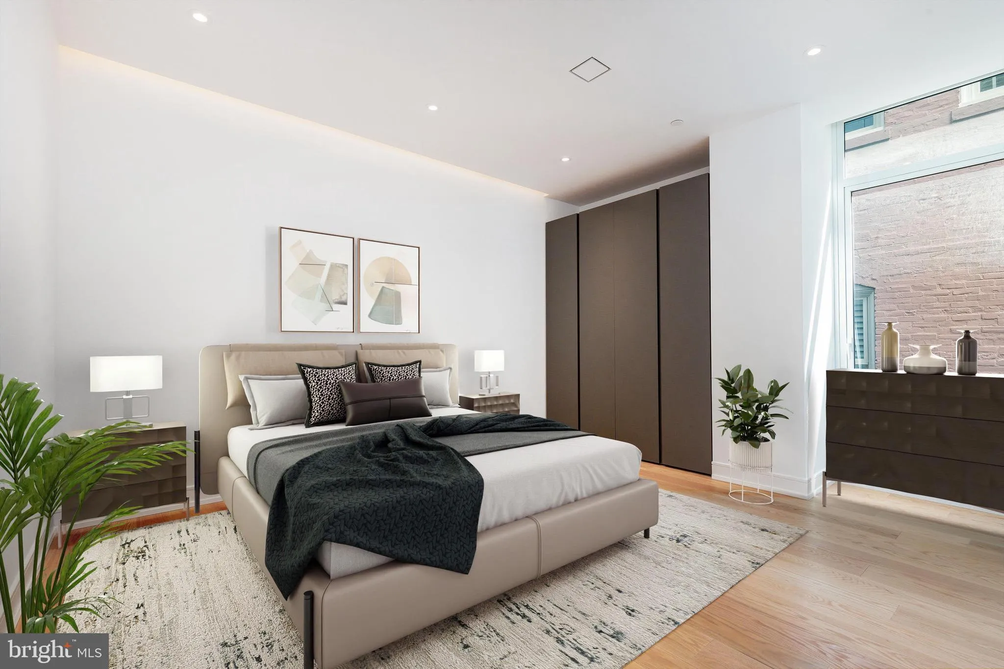 Philadelphia, Pennsylvania 19106, United States, 3 Bedrooms Bedrooms, ,4 BathroomsBathrooms,Residential,Active,121073