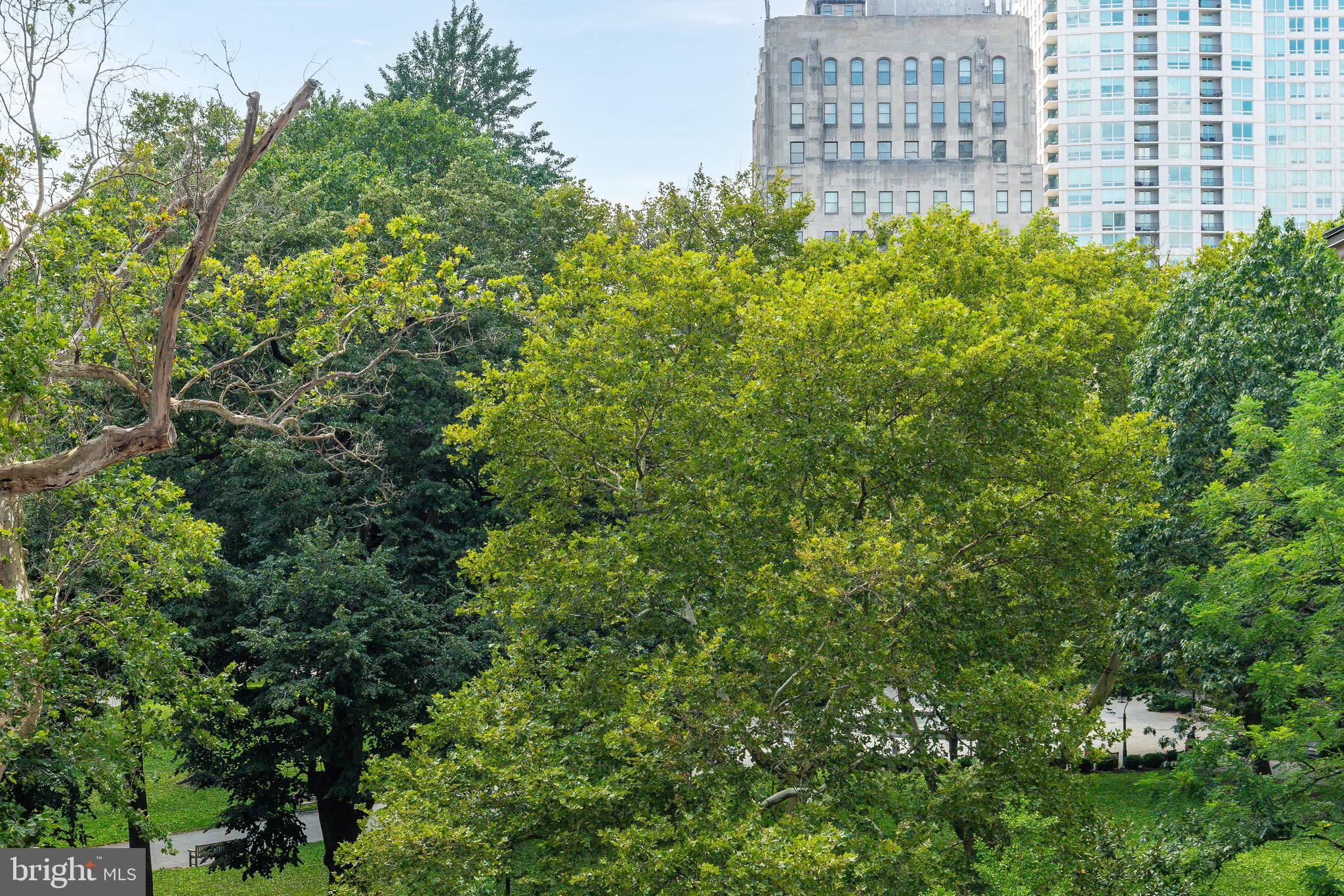 WASHINGTON SQ - Residential