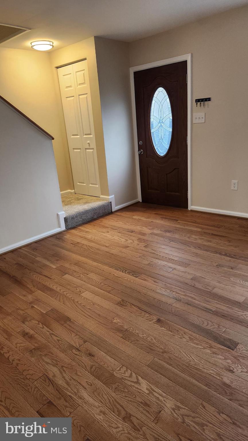 BRIGHTLEAF - Residential