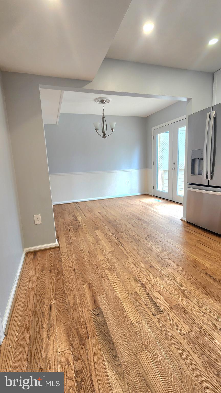 BRIGHTLEAF - Residential