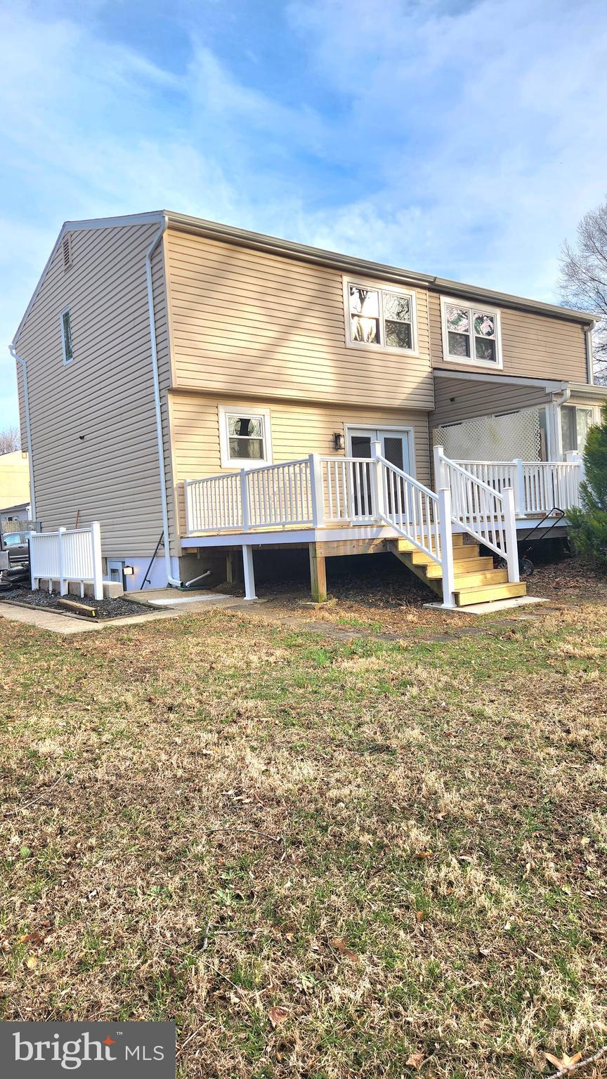 BRIGHTLEAF - Residential