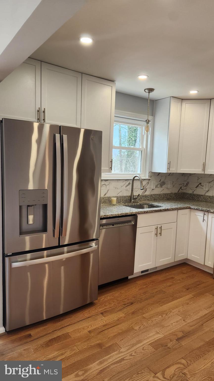 BRIGHTLEAF - Residential