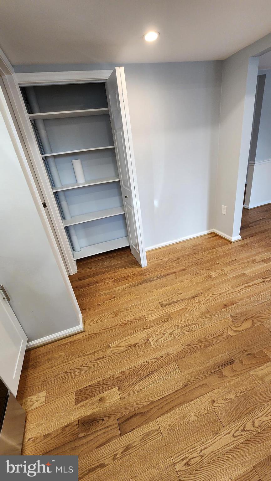 BRIGHTLEAF - Residential