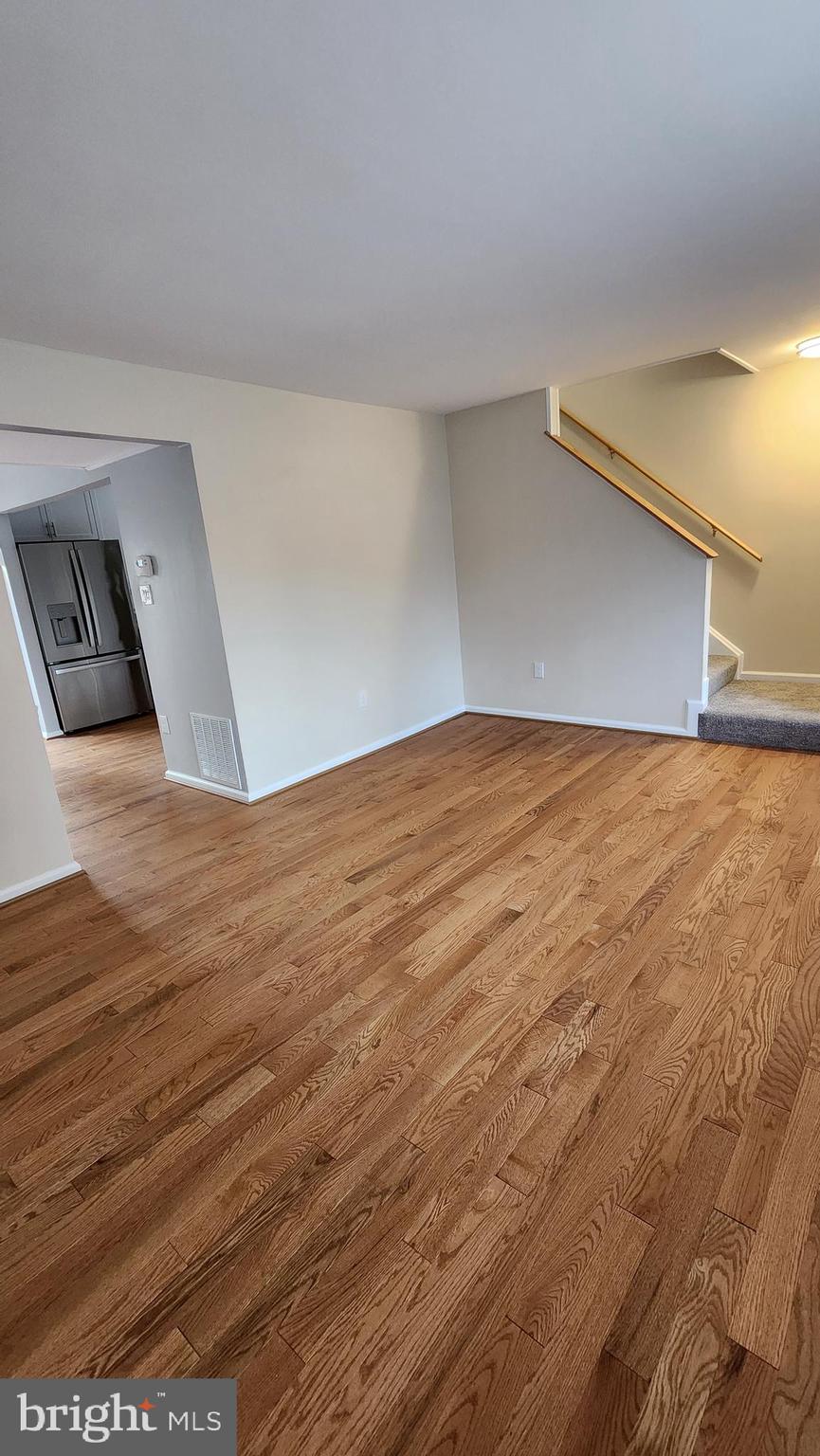 BRIGHTLEAF - Residential