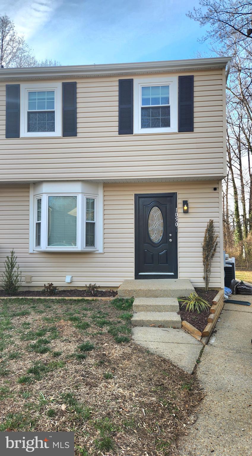 BRIGHTLEAF - Residential