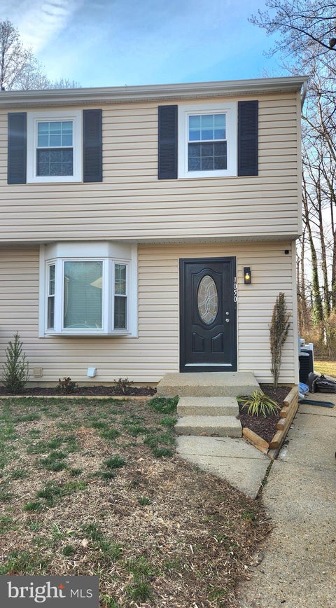 Townhouse For Sale - 1050 Brightleaf Drive<br/> ARNOLD, MD 21012