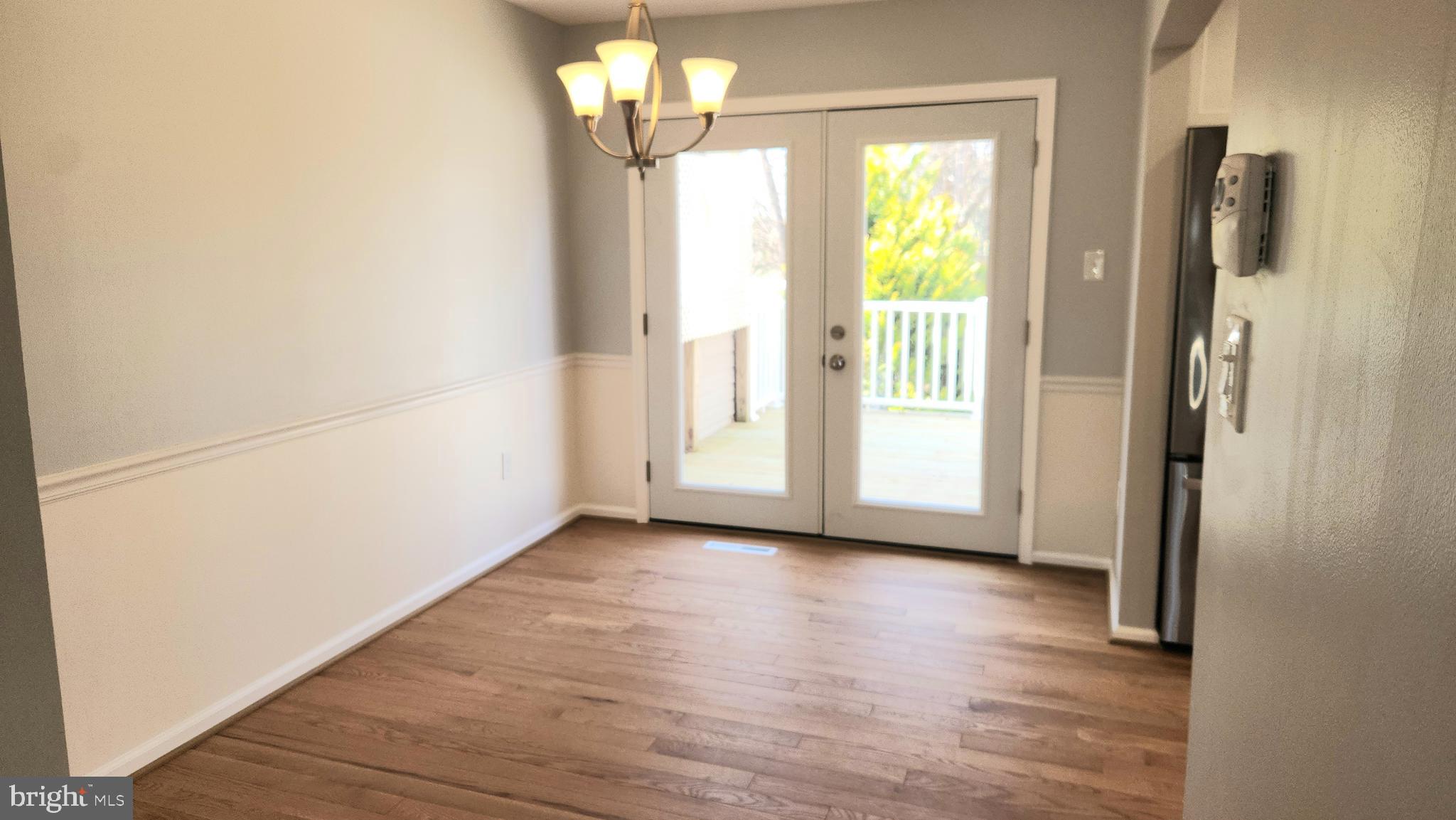 BRIGHTLEAF - Residential