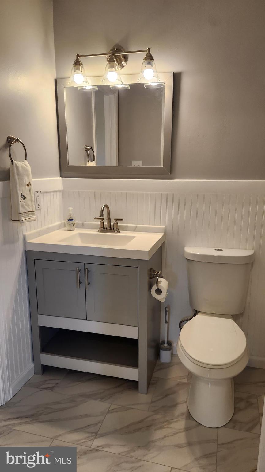 BRIGHTLEAF - Residential