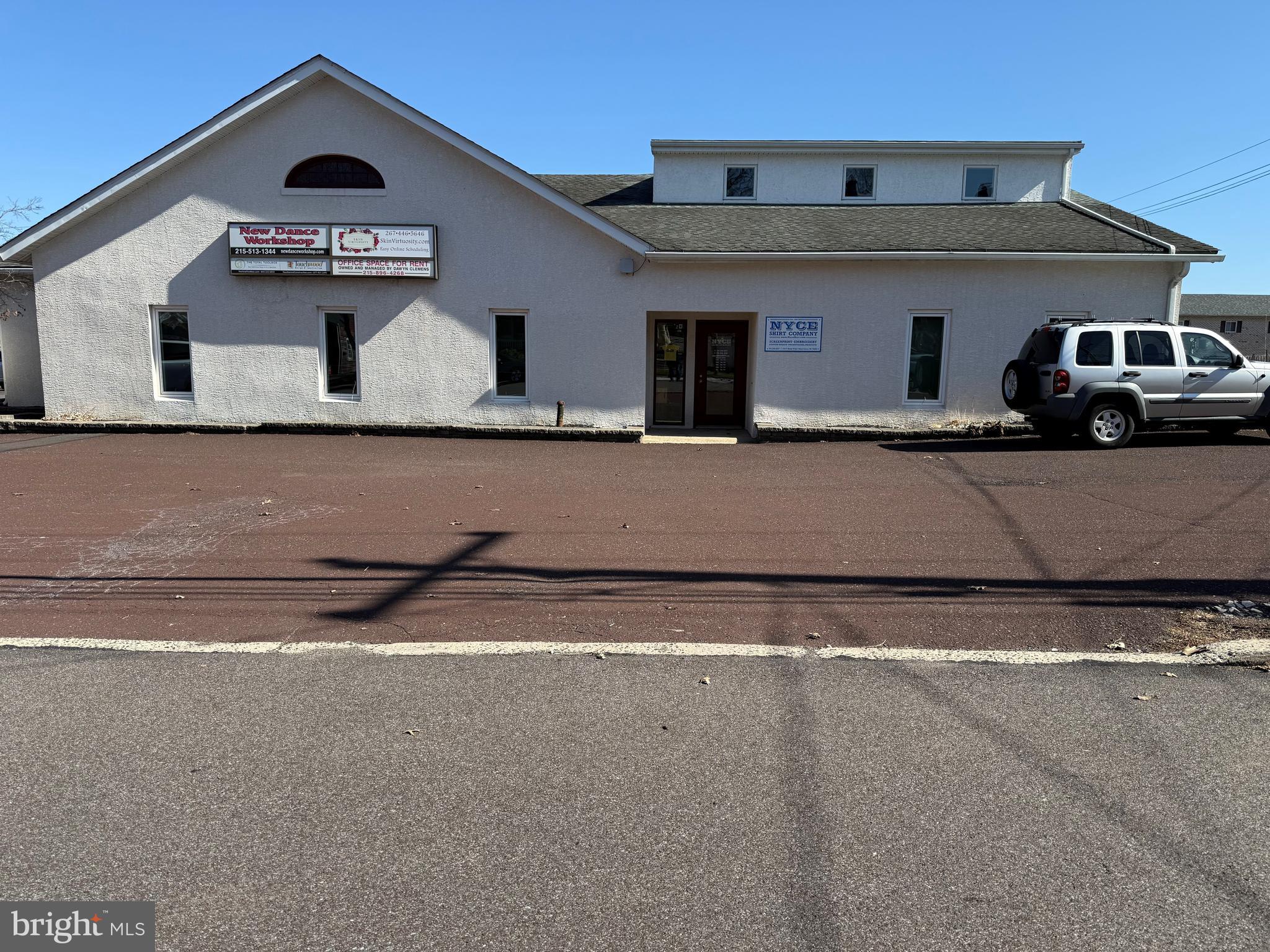 310 BROAD STREET SUITE H