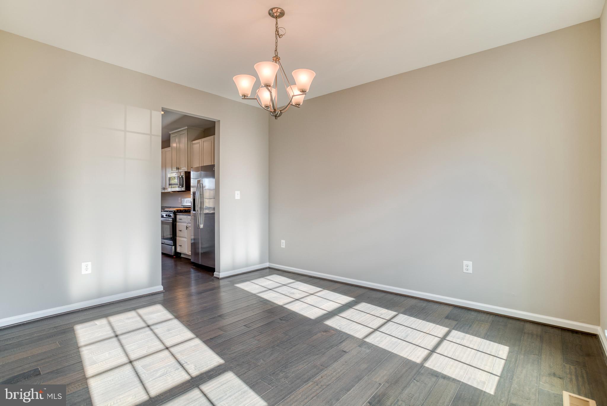 NORTH RIDGE ESTATES - Residential