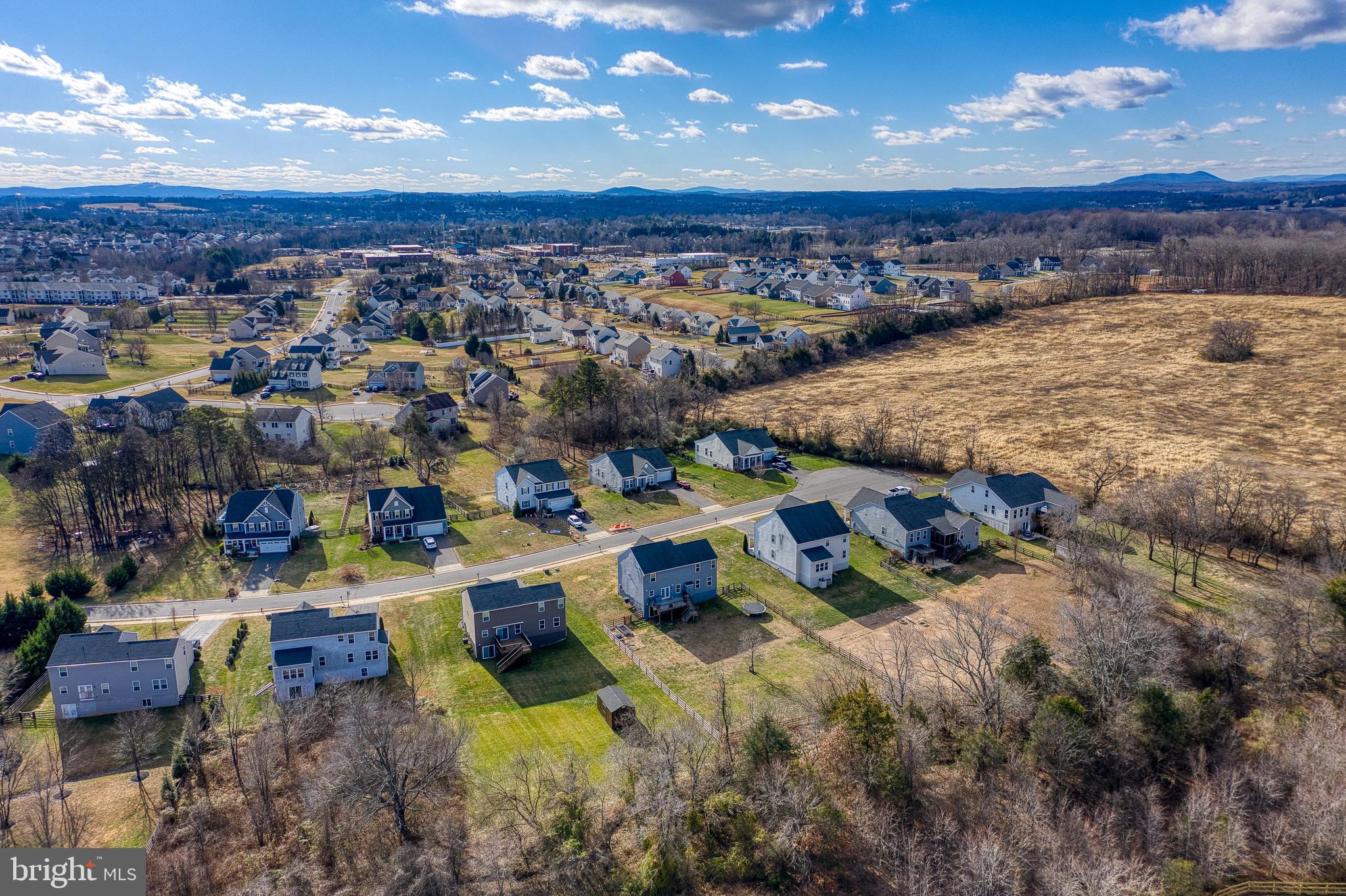 NORTH RIDGE ESTATES - Residential