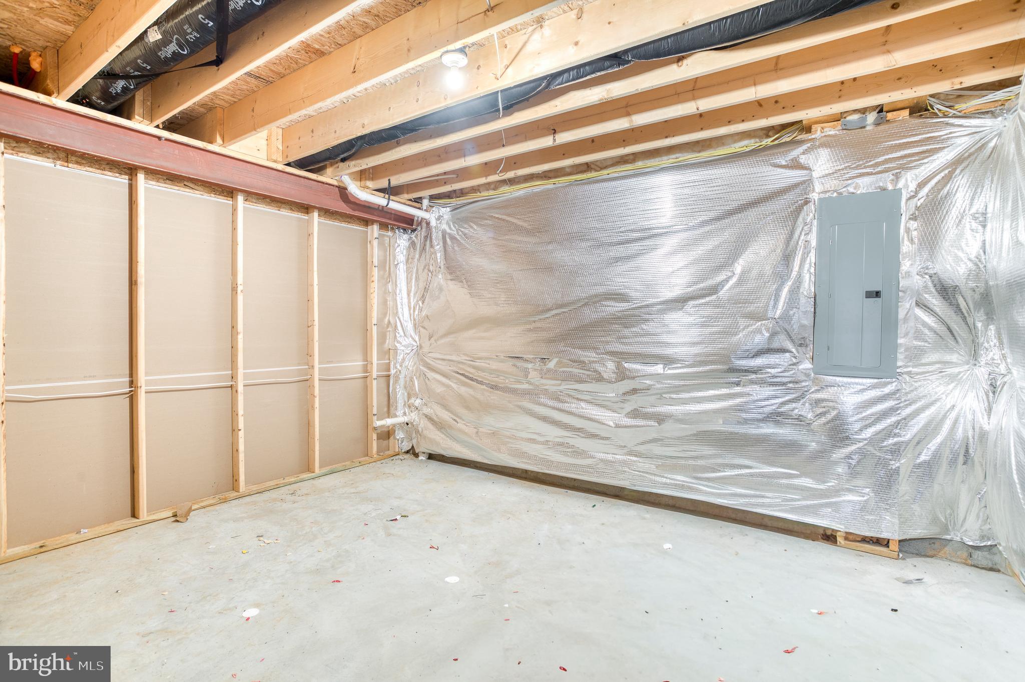 NORTH RIDGE ESTATES - Residential