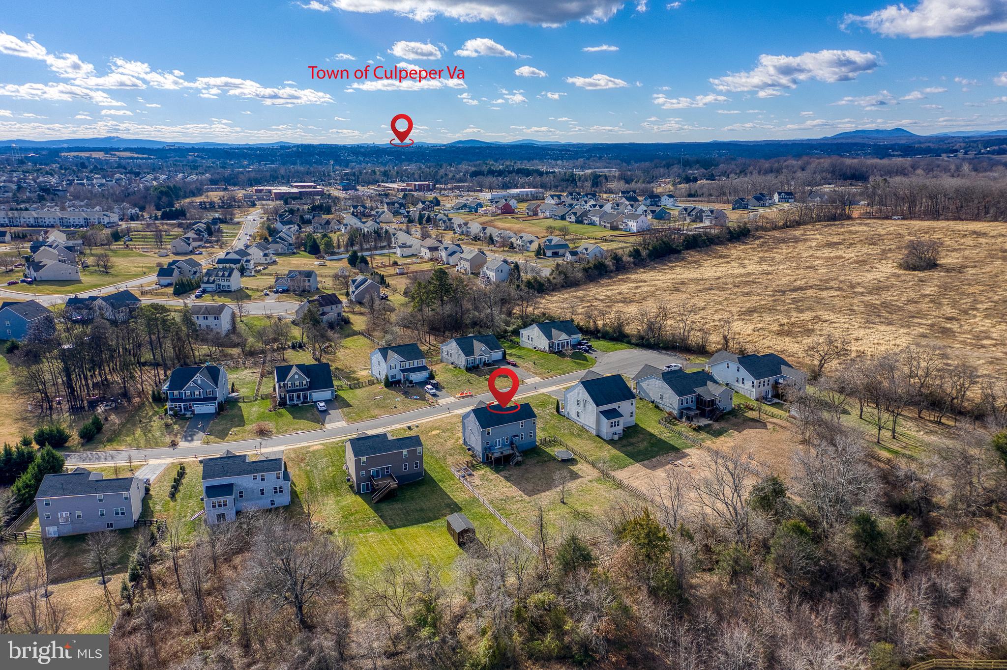 NORTH RIDGE ESTATES - Residential