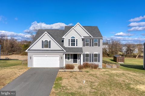 Photo of 14510 Kingsmill Drive, CULPEPER, VA 22701 (MLS # VACU2012234)