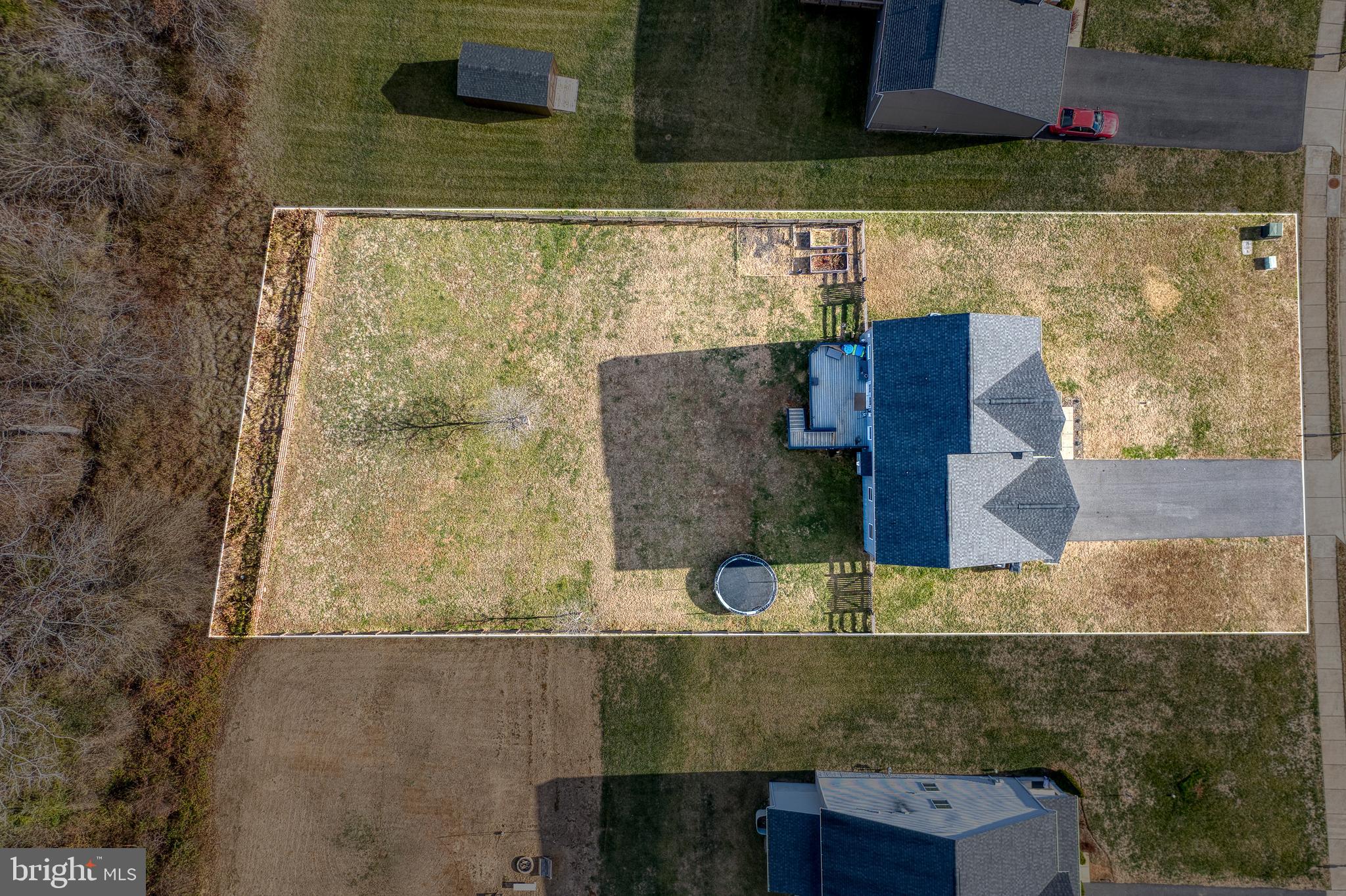 NORTH RIDGE ESTATES - Residential