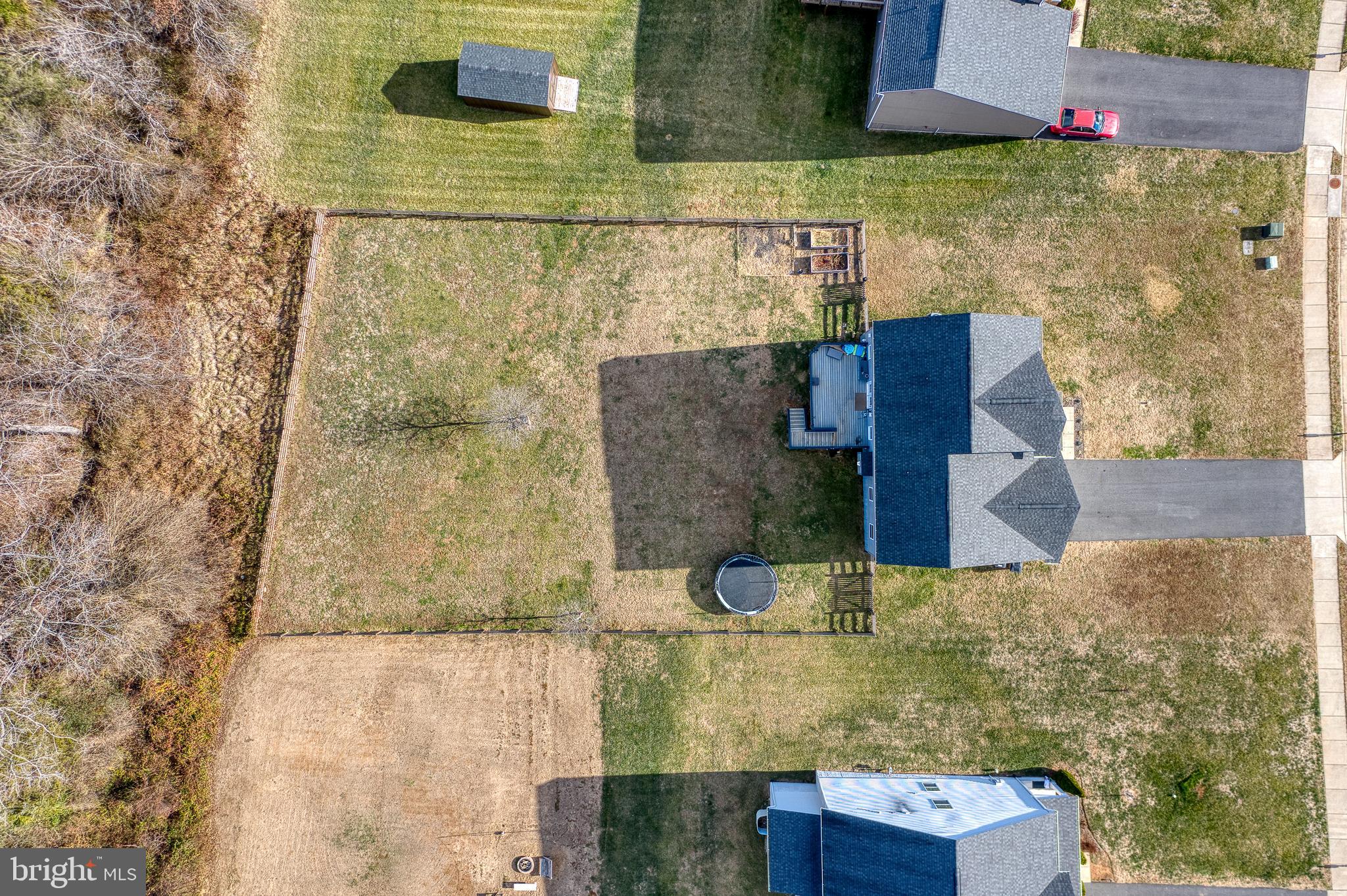 NORTH RIDGE ESTATES - Residential