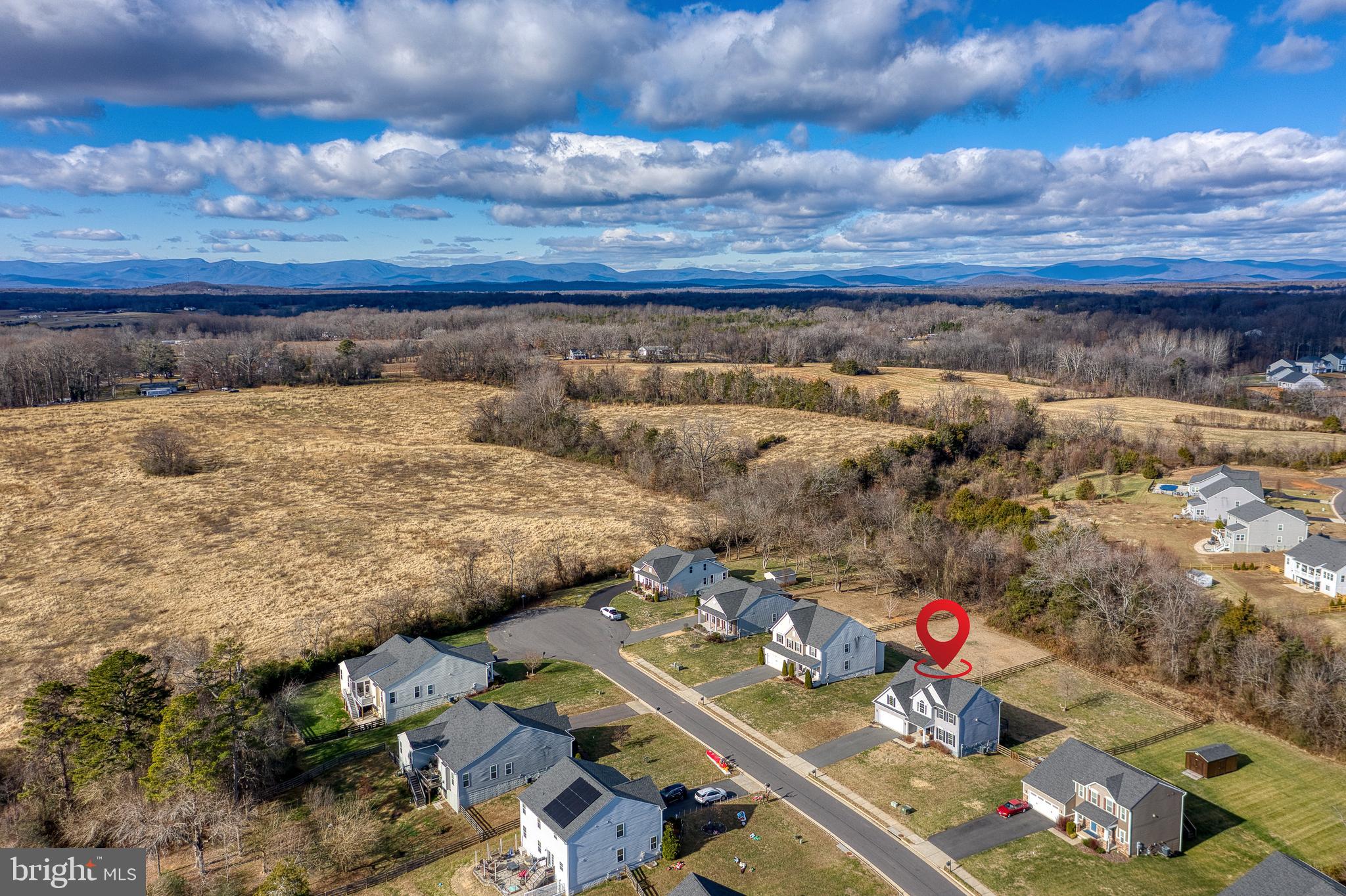 NORTH RIDGE ESTATES - Residential