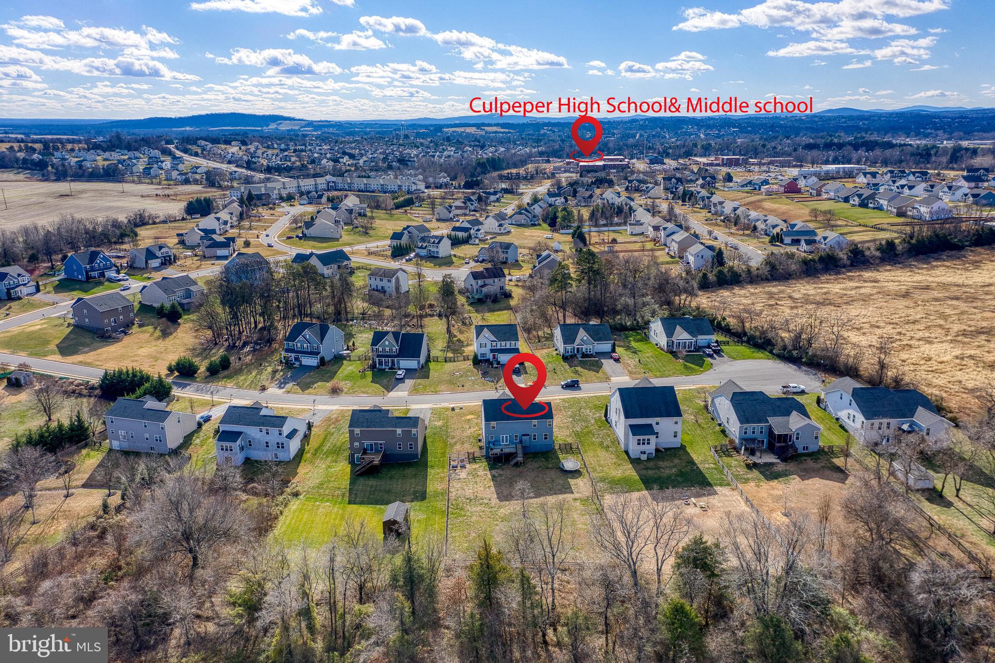 NORTH RIDGE ESTATES - Residential