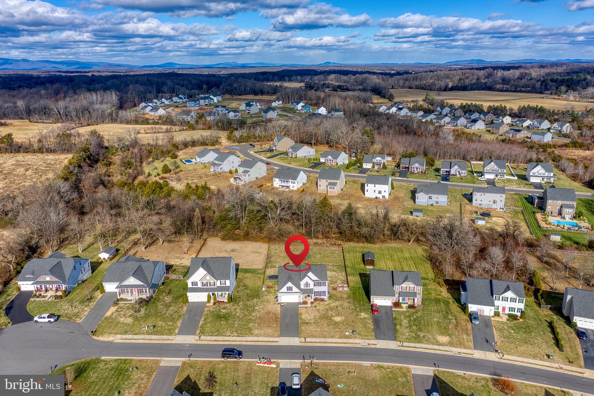 NORTH RIDGE ESTATES - Residential