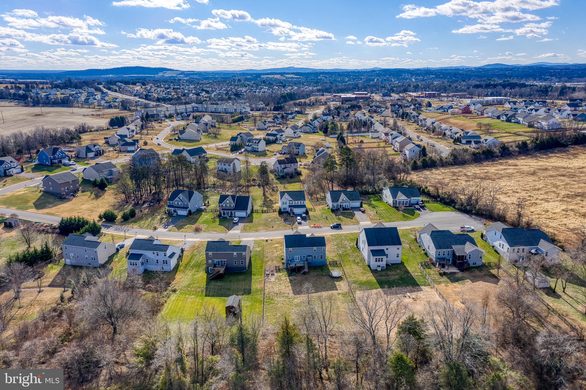 NORTH RIDGE ESTATES - Residential