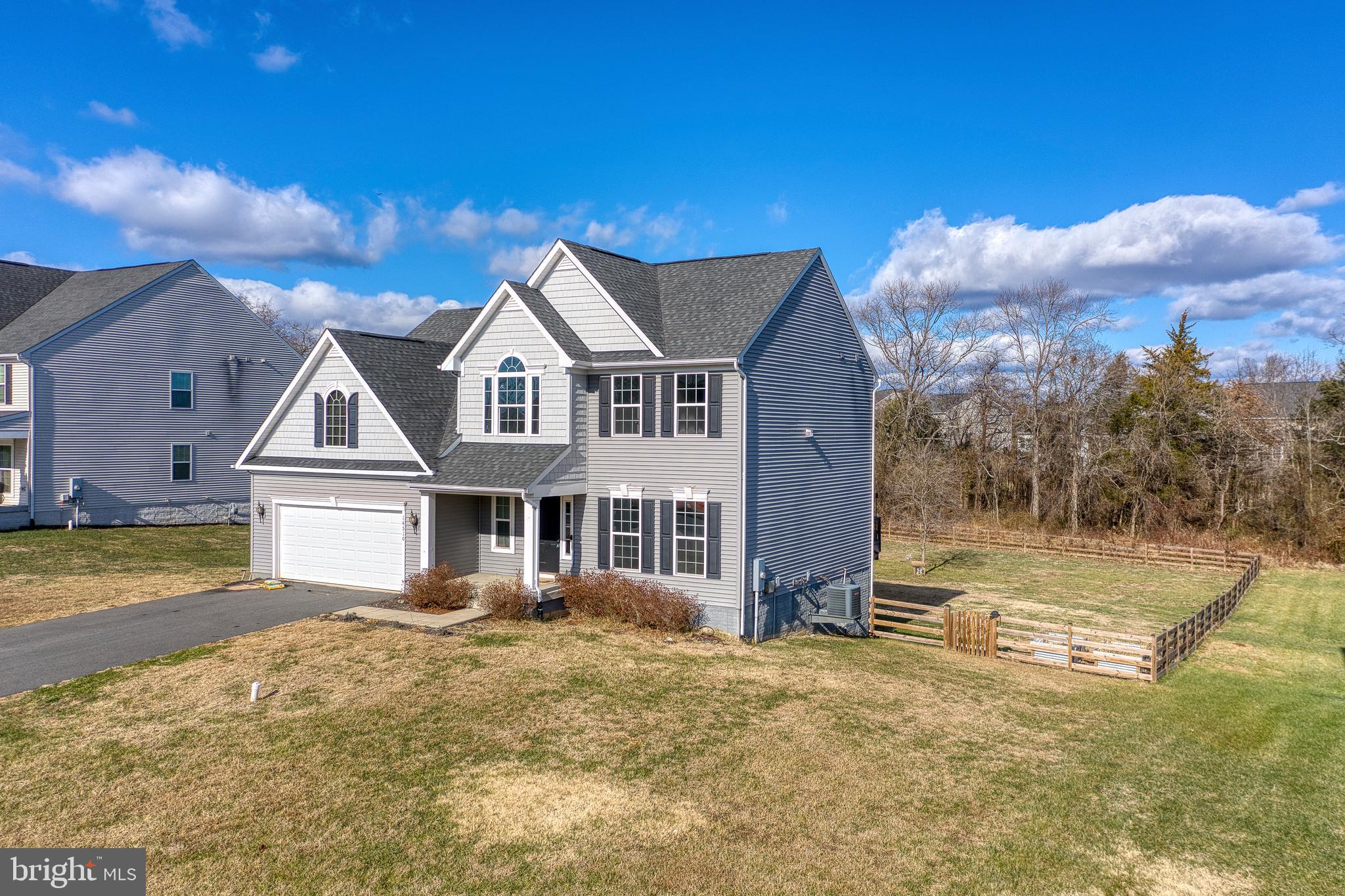 NORTH RIDGE ESTATES - Residential