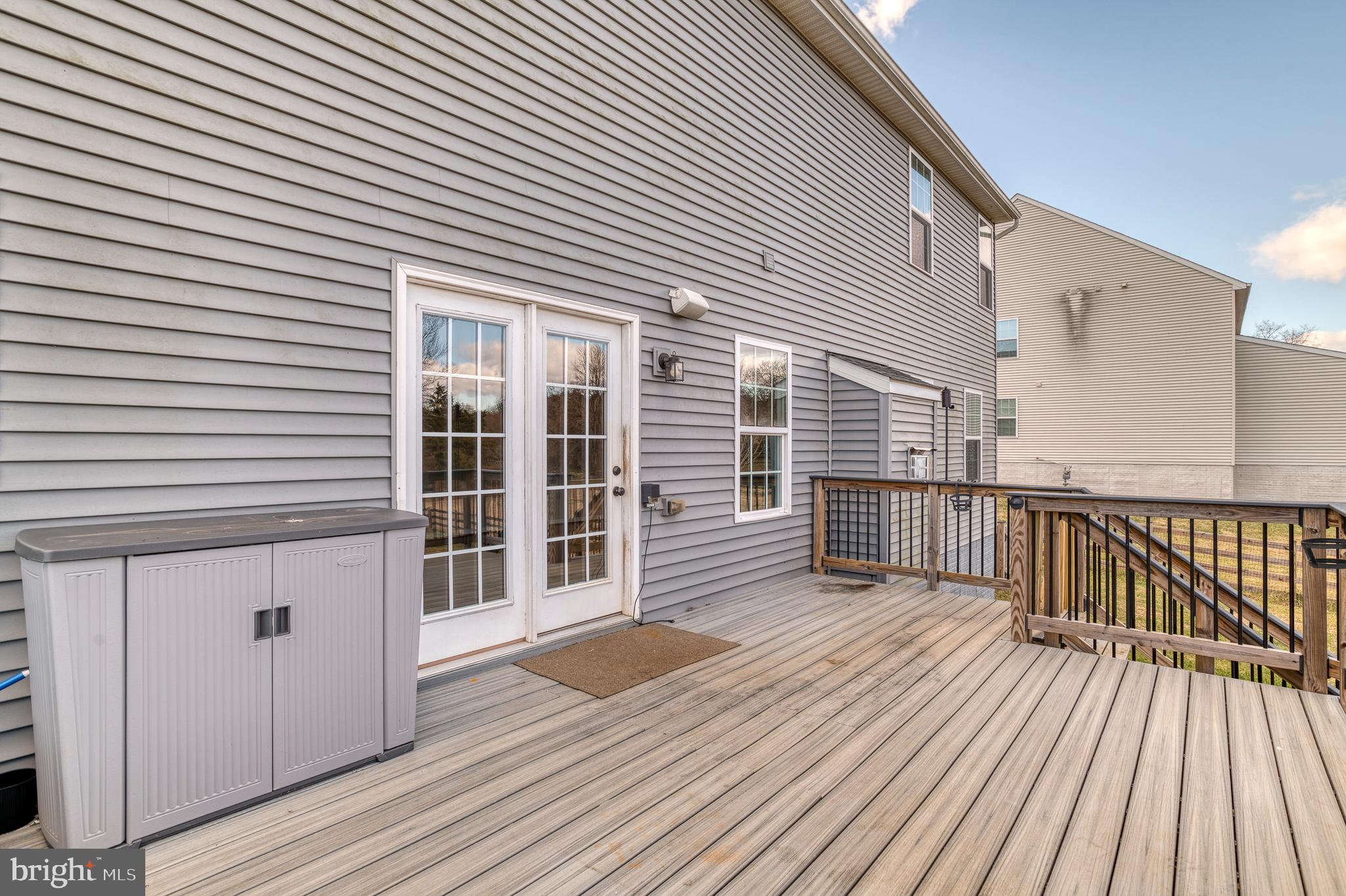 NORTH RIDGE ESTATES - Residential