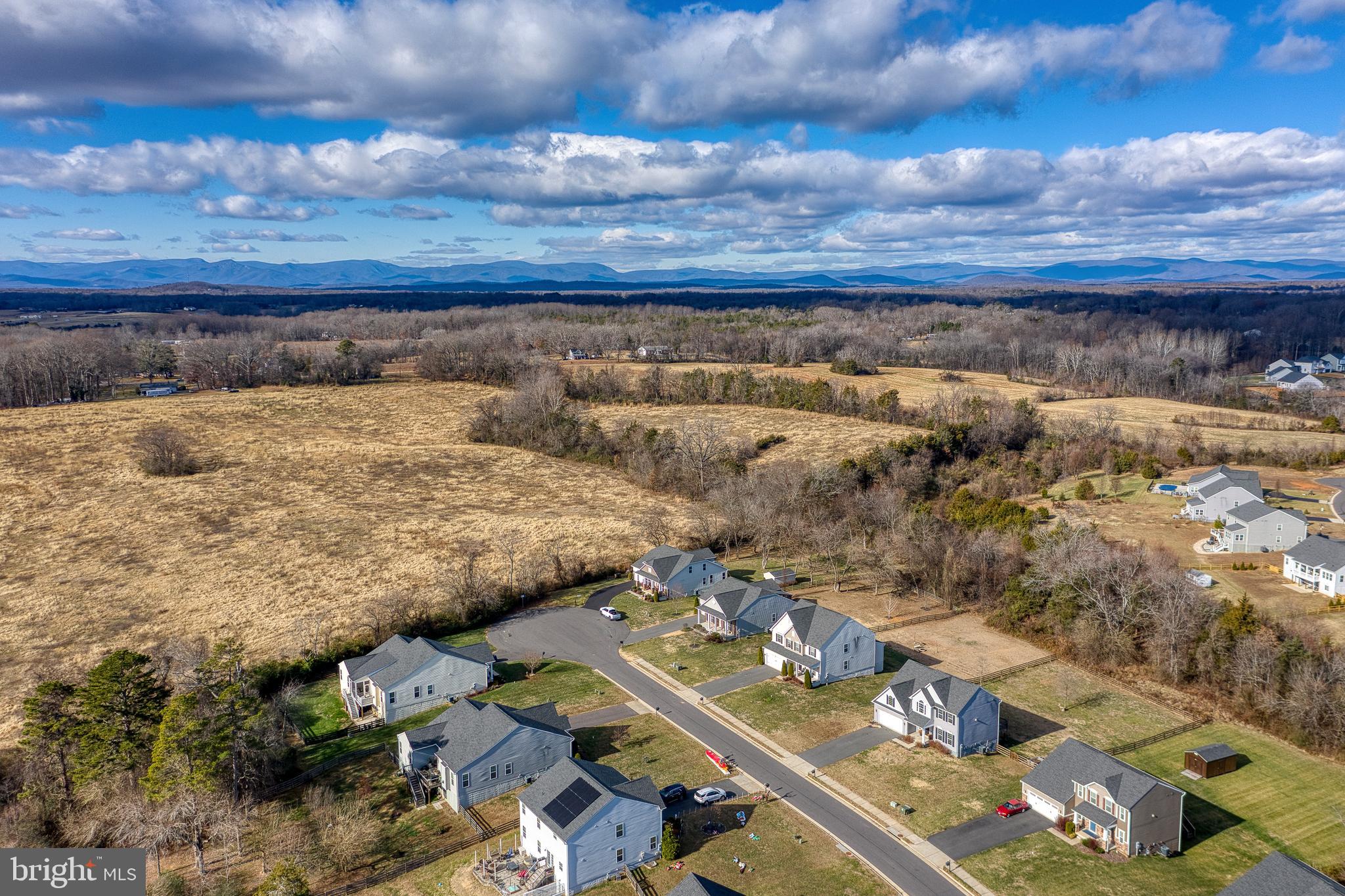 NORTH RIDGE ESTATES - Residential