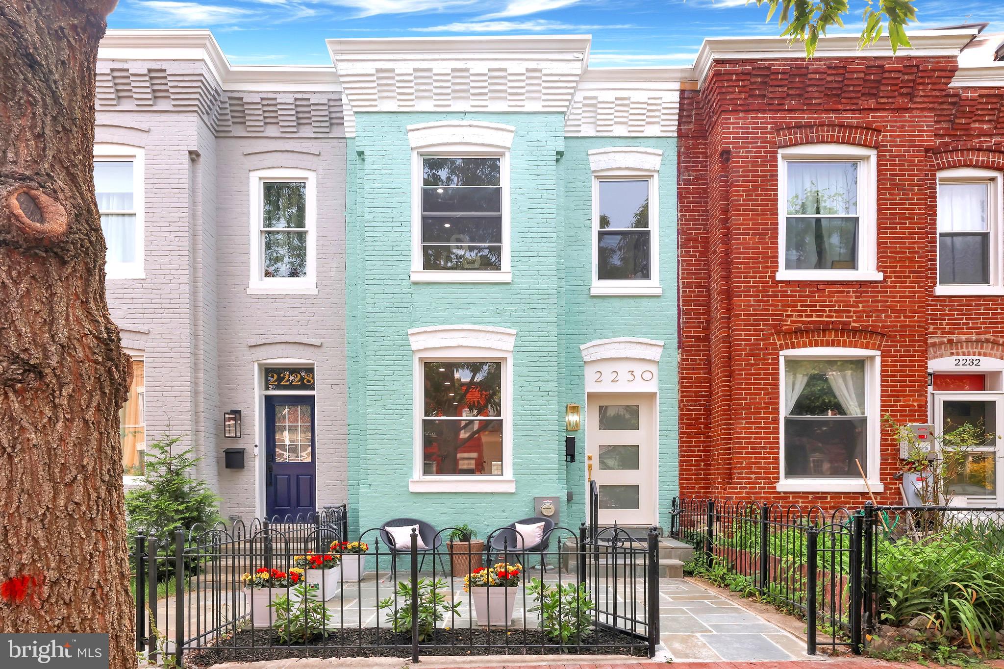 2230 12TH STREET NW