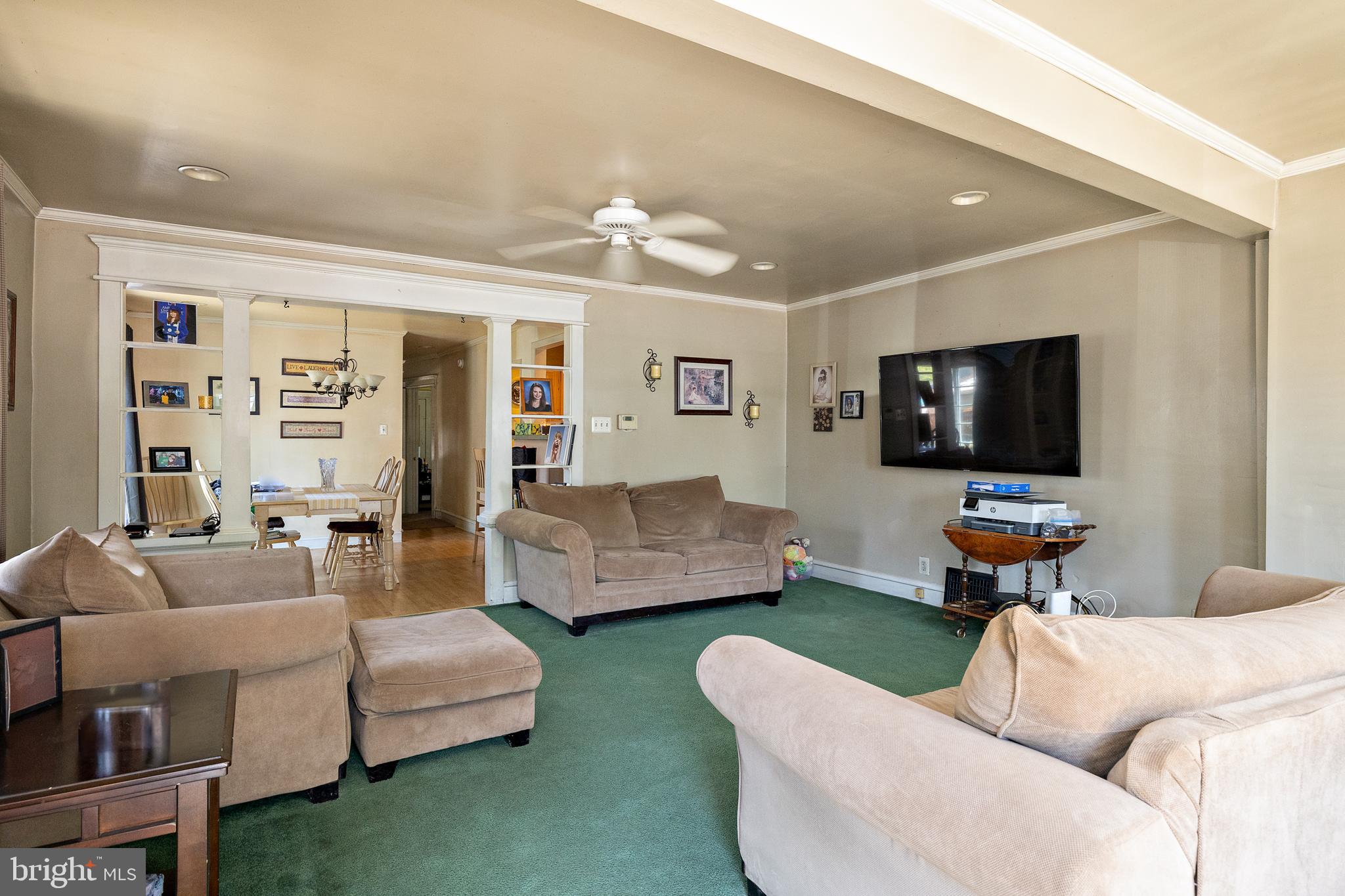 29 LANE AVENUE A