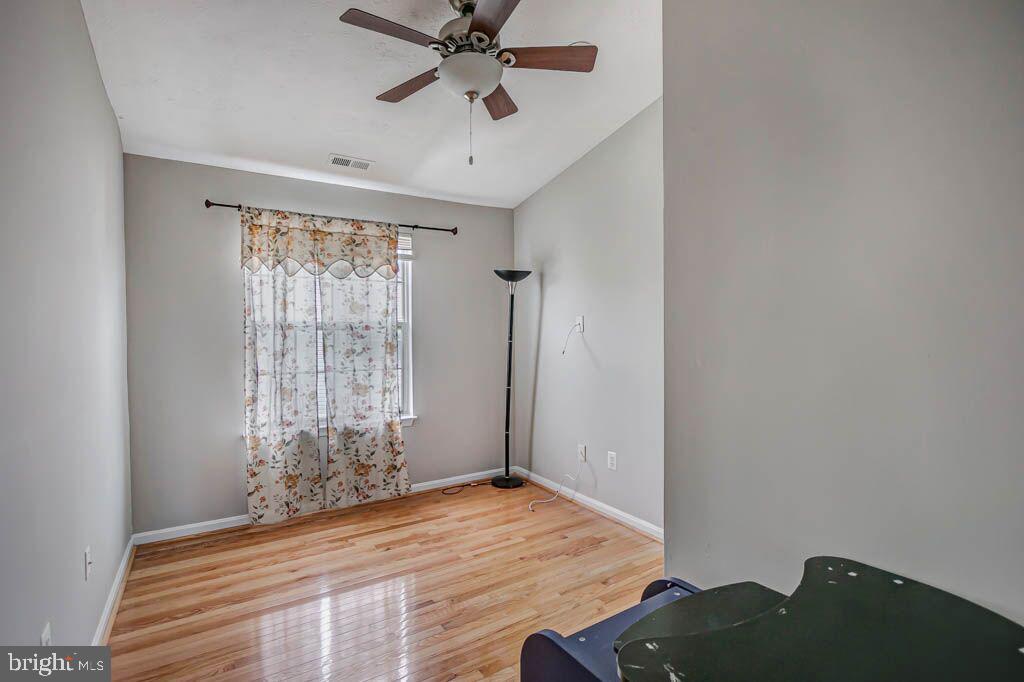 SNOWDEN RIDGE - Residential