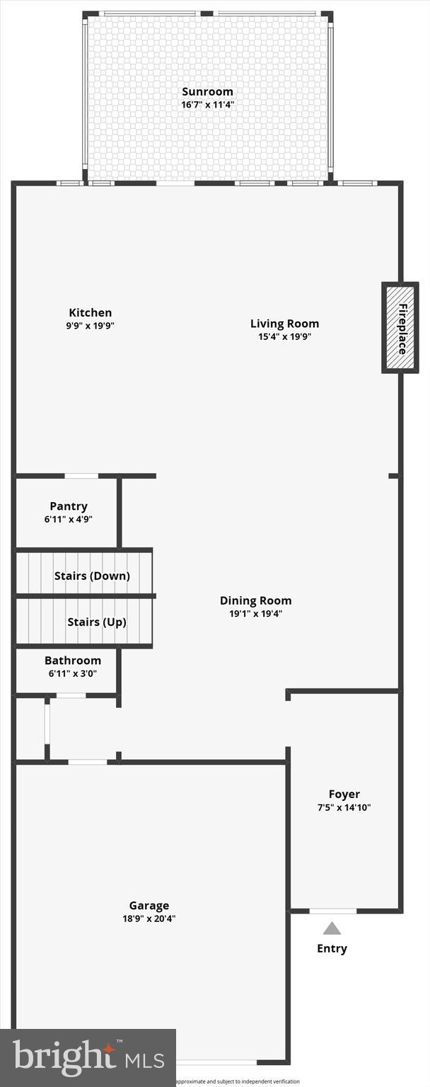 FAIRLAND AT GWYNEDD - Residential