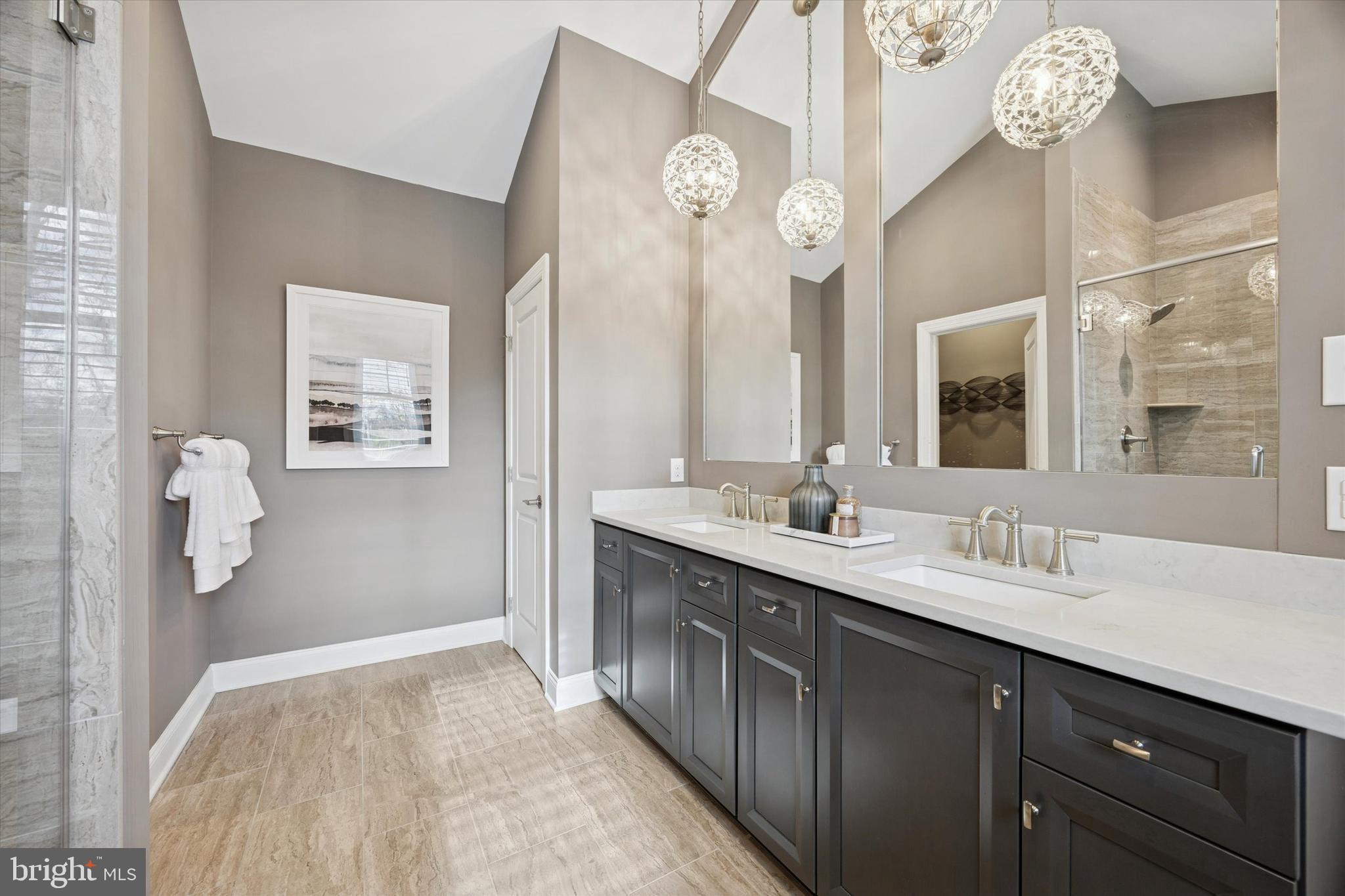 FAIRLAND AT GWYNEDD - Residential