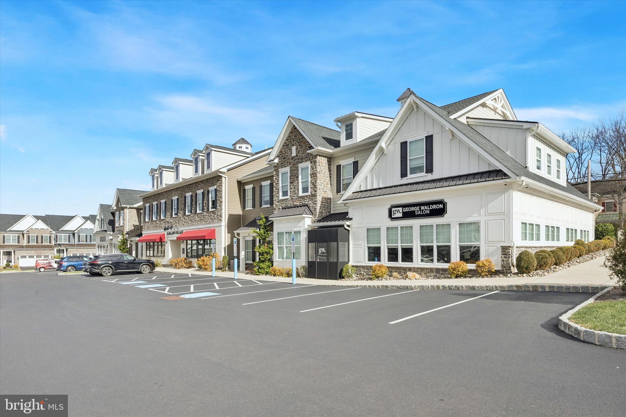 FAIRLAND AT GWYNEDD - Residential