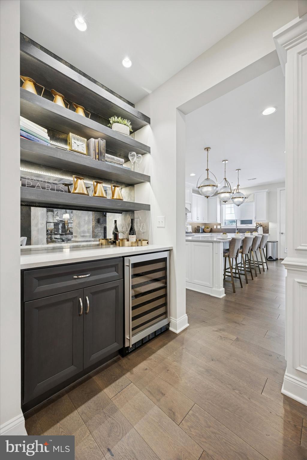 FAIRLAND AT GWYNEDD - Residential