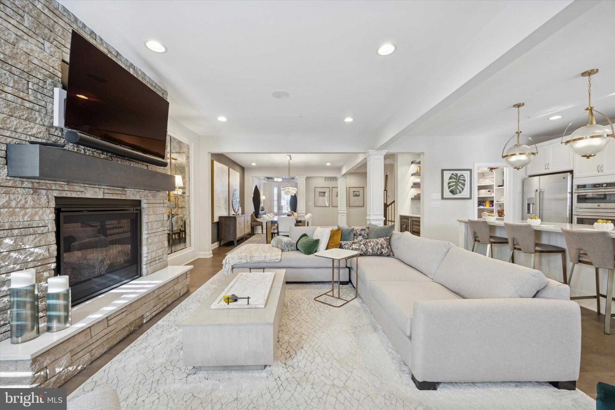 FAIRLAND AT GWYNEDD - Residential