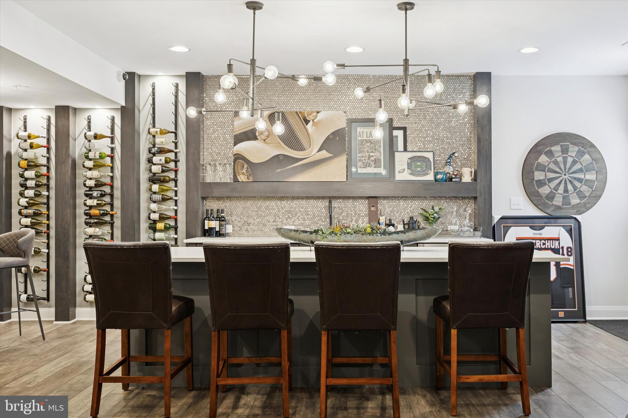 FAIRLAND AT GWYNEDD - Residential