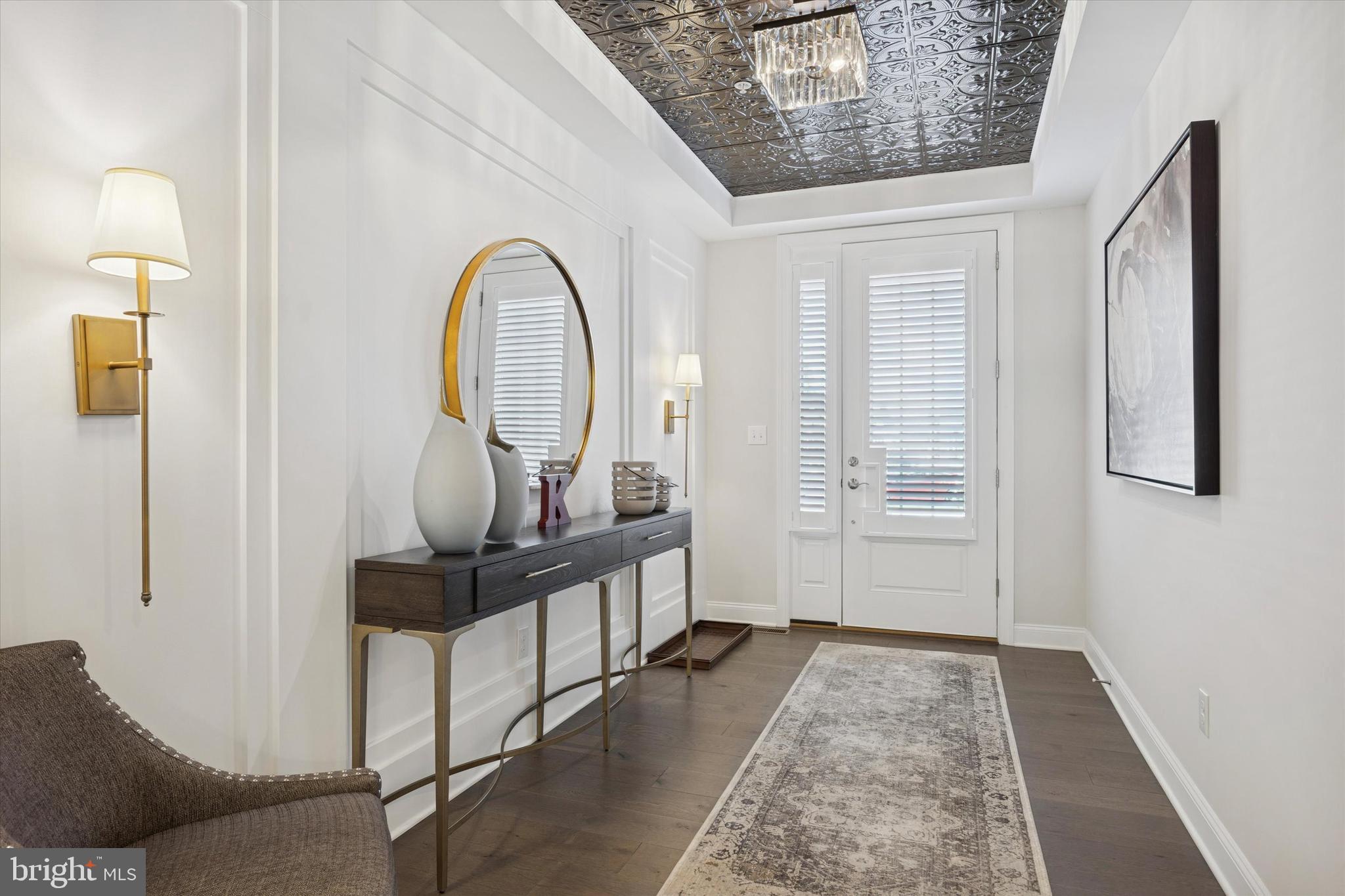 FAIRLAND AT GWYNEDD - Residential