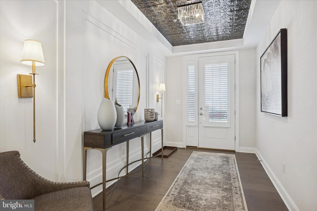 Photo of 4 White Field Court, AMBLER, PA 19002 (MLS # PAMC2162086)