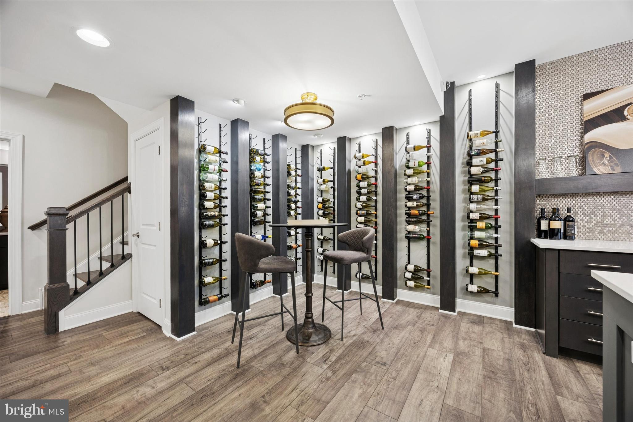 FAIRLAND AT GWYNEDD - Residential