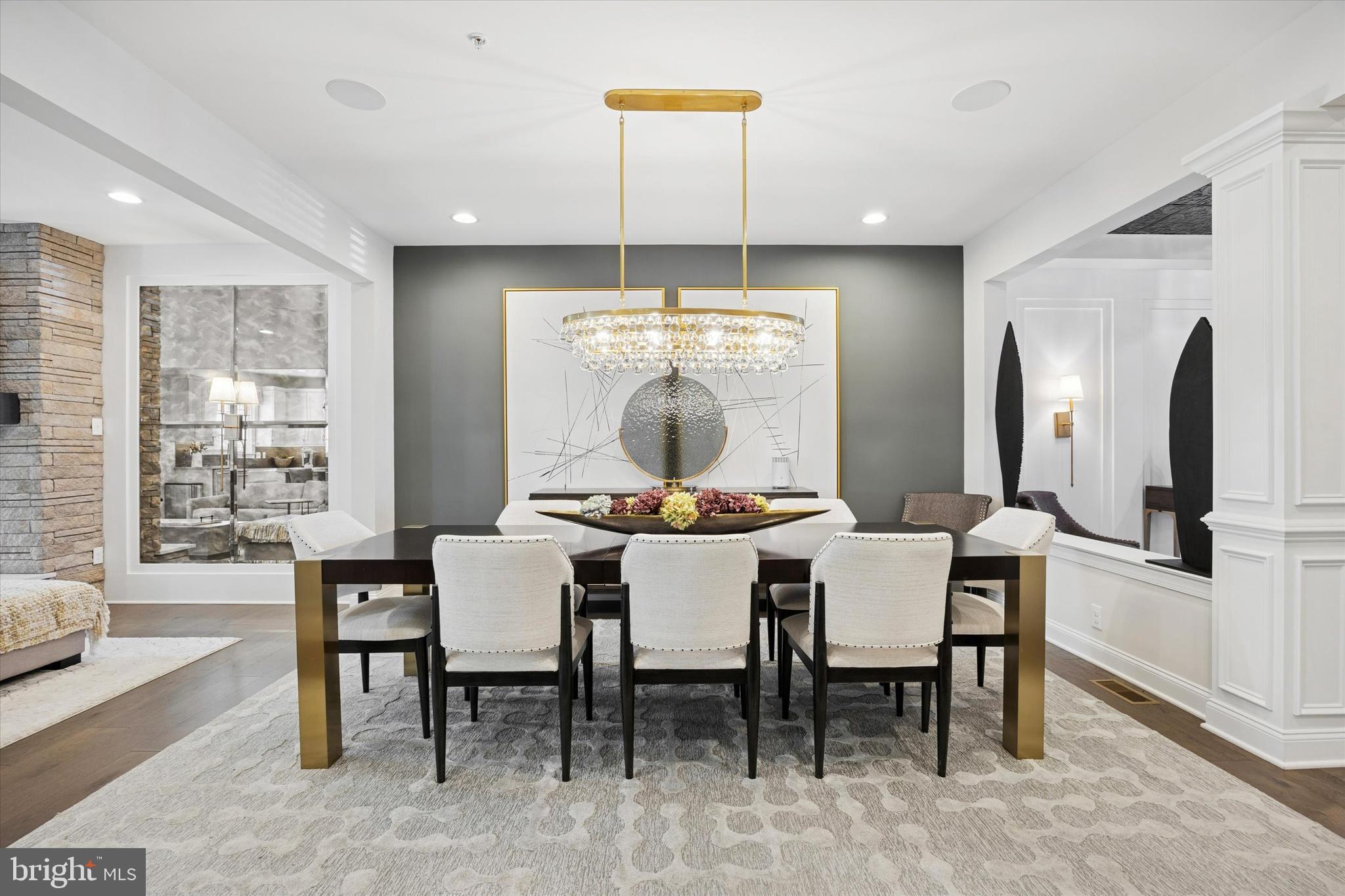 FAIRLAND AT GWYNEDD - Residential