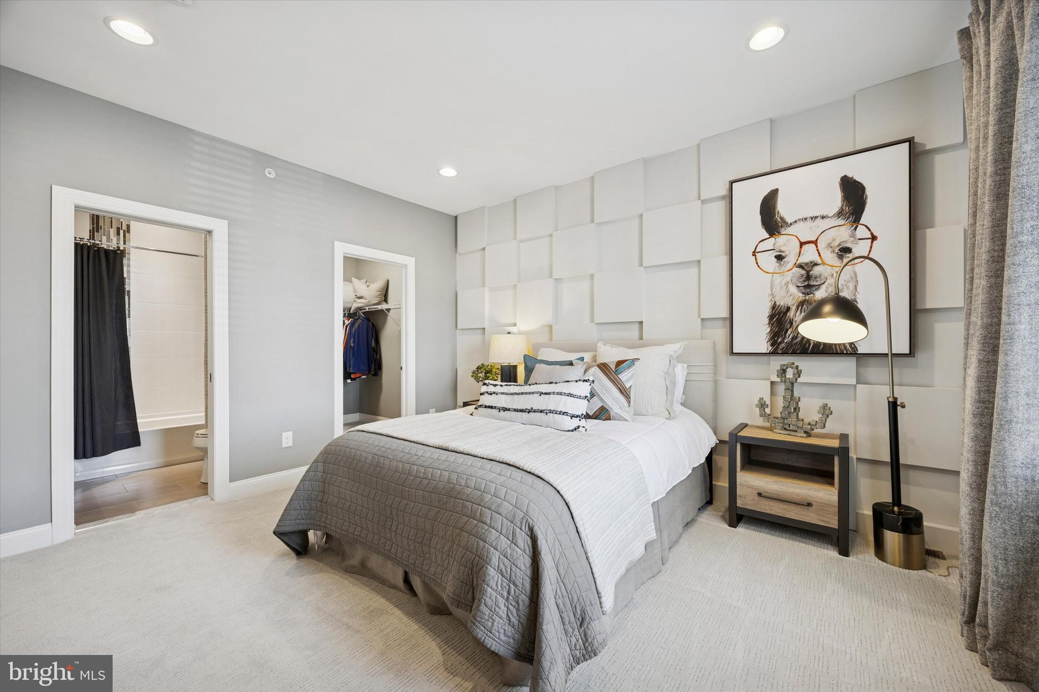 FAIRLAND AT GWYNEDD - Residential