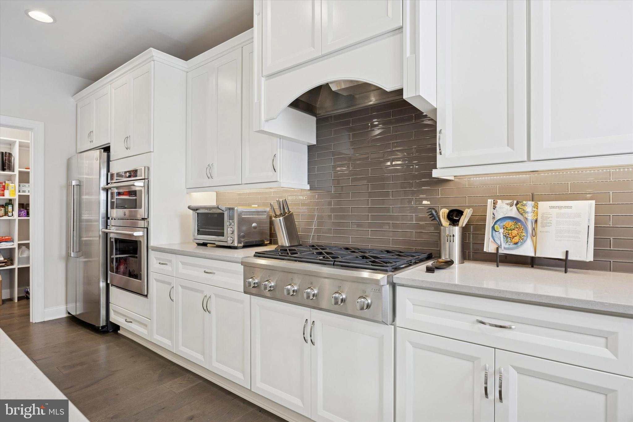 FAIRLAND AT GWYNEDD - Residential