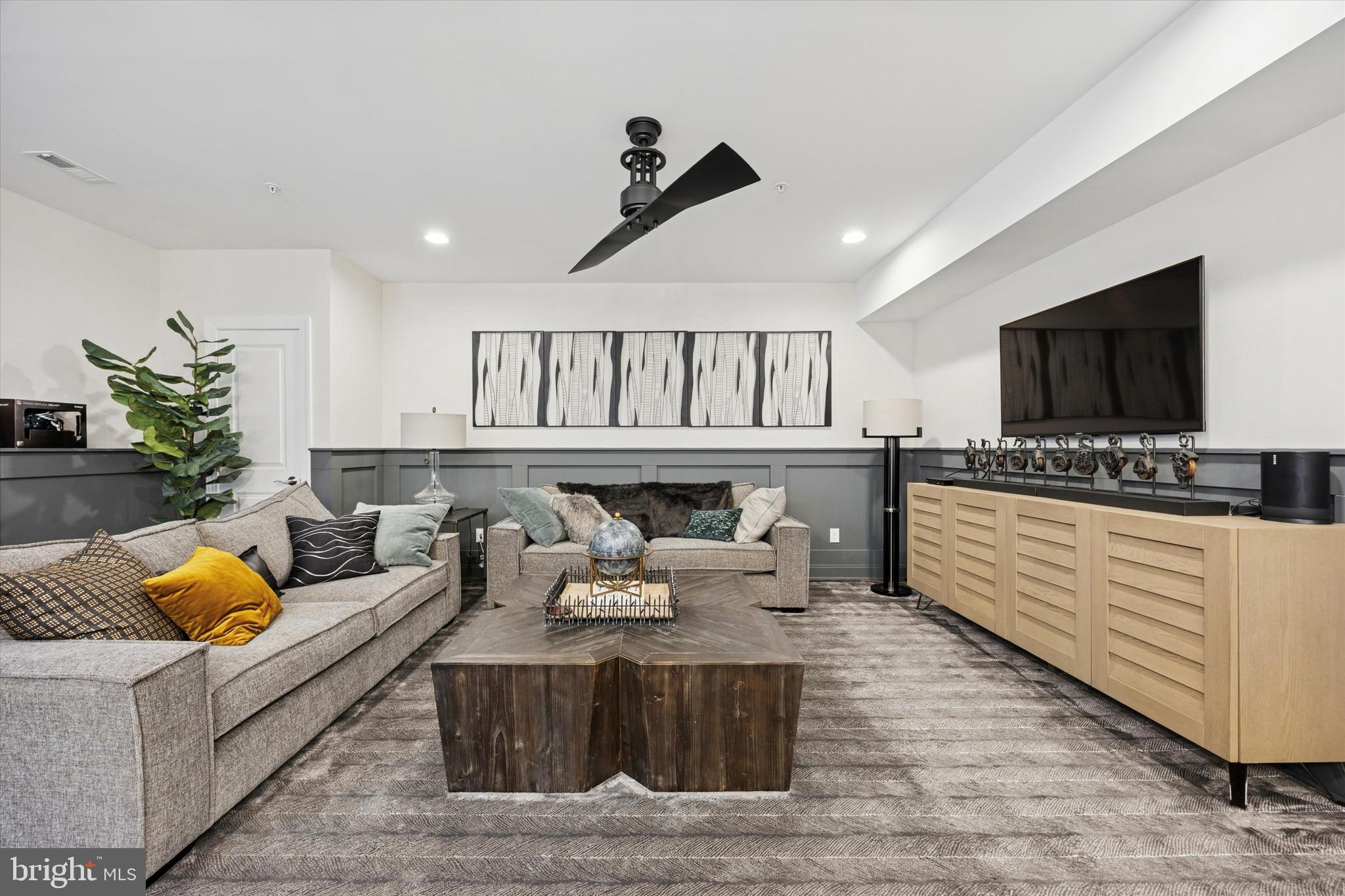 FAIRLAND AT GWYNEDD - Residential