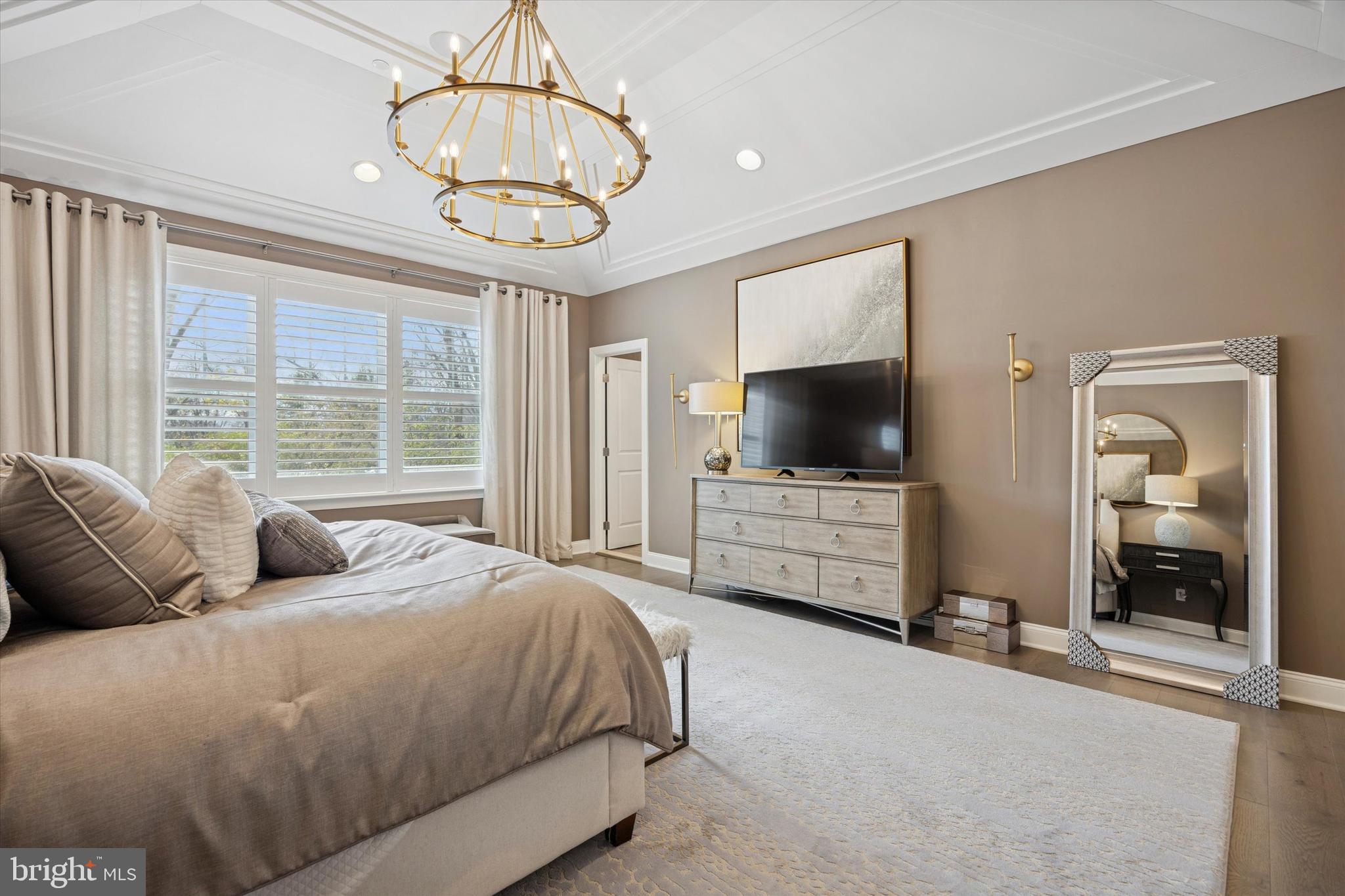 FAIRLAND AT GWYNEDD - Residential