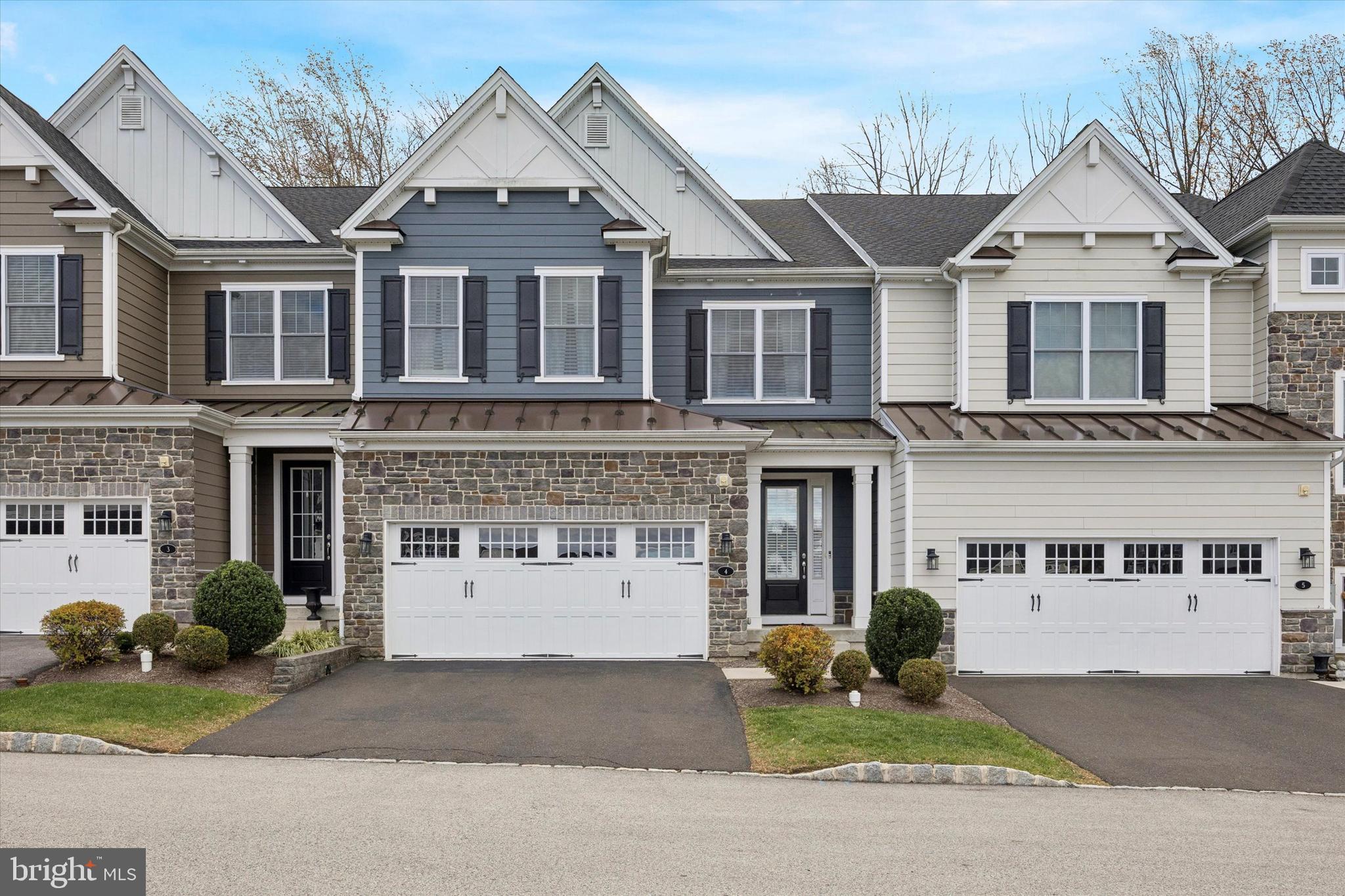 FAIRLAND AT GWYNEDD - Residential