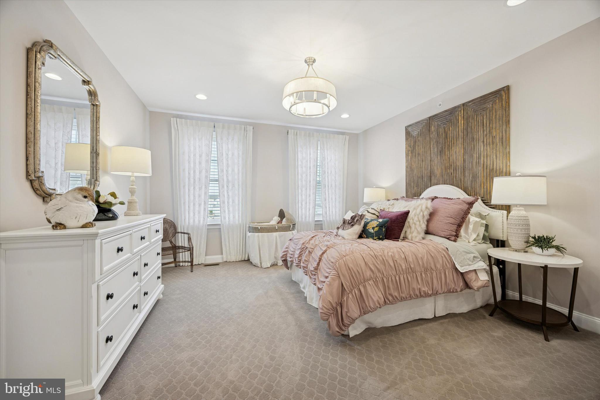 FAIRLAND AT GWYNEDD - Residential