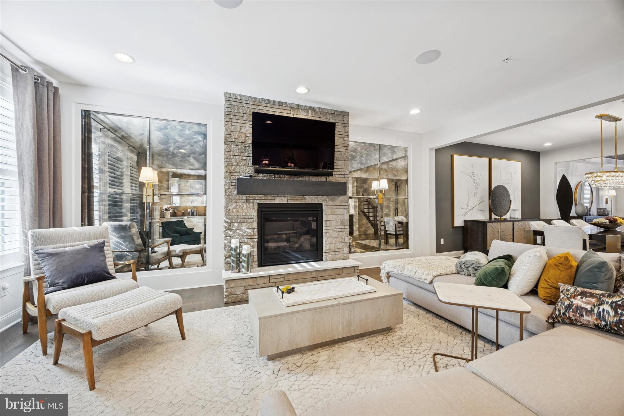 FAIRLAND AT GWYNEDD - Residential