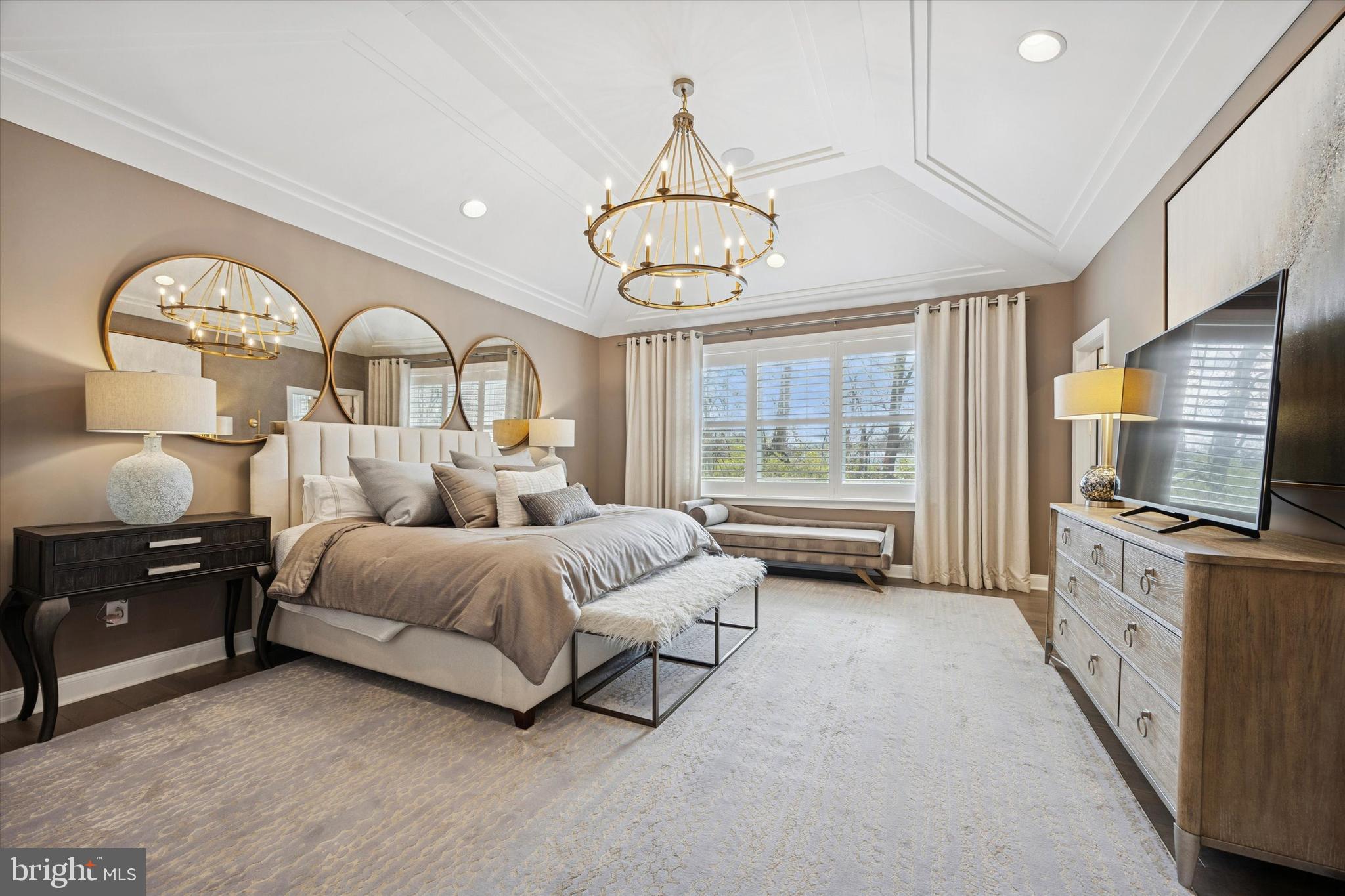 FAIRLAND AT GWYNEDD - Residential